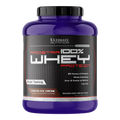 Proteína Ultimate Nutrition Prostar 100% Whey formato de 5 lbs y 80 porciones para recuperación muscular. Envíos garantizados a Santiago, Ñuble, Maule y Biobío.