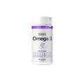 Suplemento de Omega 3 Pure Gold de 100 cápsulas para protección cardiovascular y articular. Envíos a regiones de Chile coordinados por agencias externas.