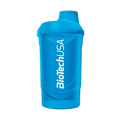 Shaker BioTech USA de 600 ml para batidos de proteínas con distribución en Santiago Región Metropolitana y comunas de la Región de O'Higgins Chile.